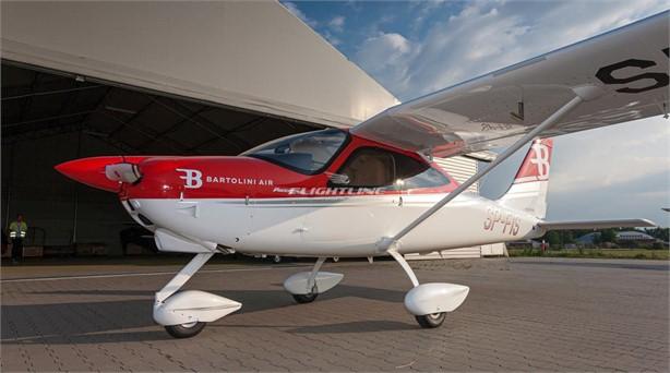 2022 TECNAM P2008 Photo 2
