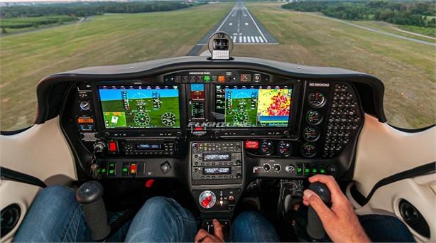 2022 TECNAM P2008 Photo 4