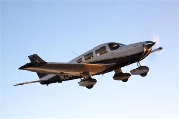 2023 PIPER ARCHER LX for sale - AircraftDealer.com