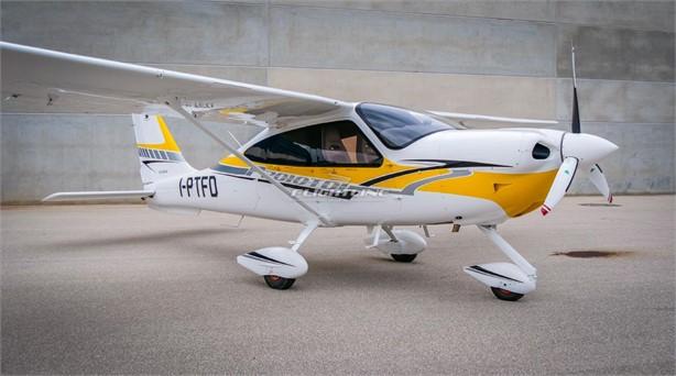 2022 TECNAM P2010 TDI Photo 2