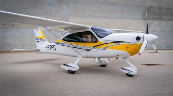 2022 TECNAM P2010 TDI for sale - AircraftDealer.com