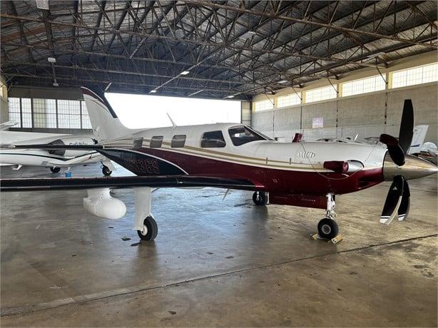 2001 PIPER MERIDIAN Photo 2