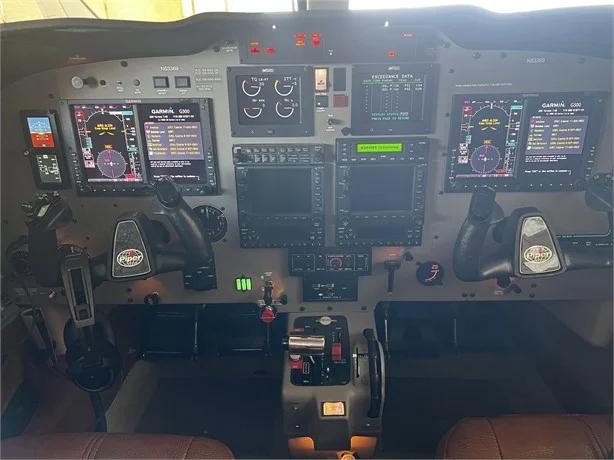 2001 PIPER MERIDIAN Photo 5