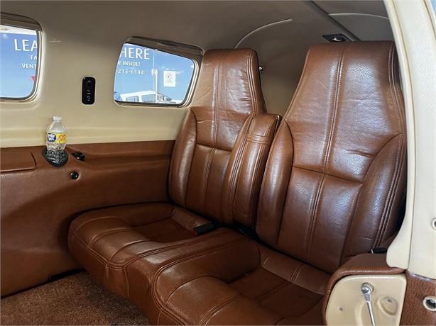 2001 PIPER MERIDIAN Photo 3