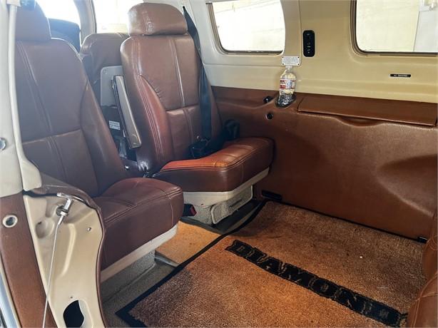 2001 PIPER MERIDIAN Photo 4