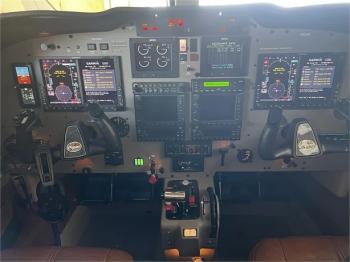 2001 PIPER MERIDIAN for sale - AircraftDealer.com