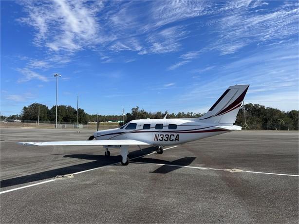 2019 PIPER M350 Photo 3
