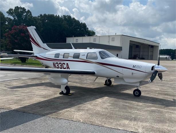 2019 PIPER M350 Photo 2