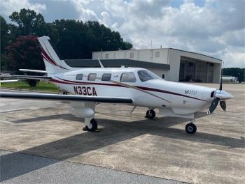 2019 PIPER M350 for sale - AircraftDealer.com