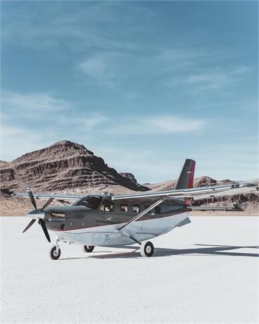 2024 DAHER KODIAK 100 SERIES III Photo 3