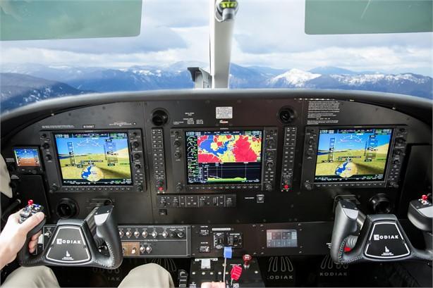 2024 DAHER KODIAK 100 SERIES III Photo 6