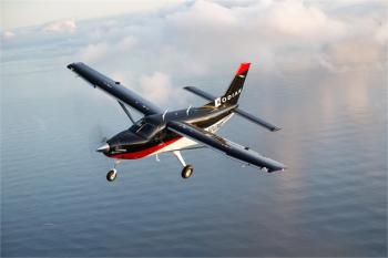 2024 DAHER KODIAK 100 SERIES III for sale - AircraftDealer.com