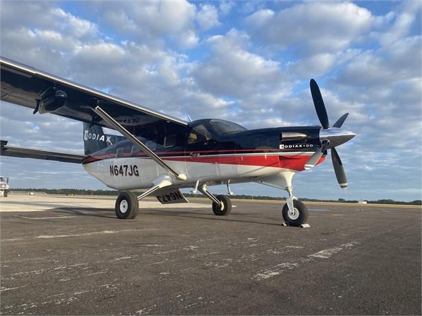 2019 DAHER KODIAK 100 Photo 2