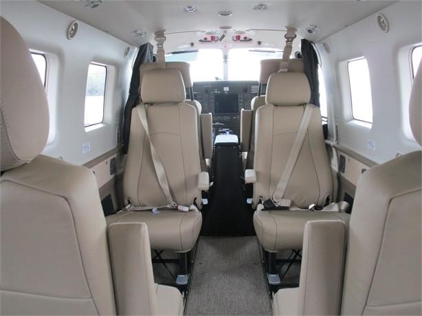 2019 DAHER KODIAK 100 Photo 4