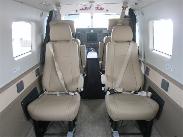 2019 DAHER KODIAK 100 Photo 5