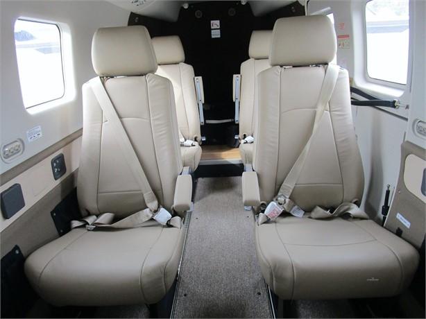 2019 DAHER KODIAK 100 Photo 6