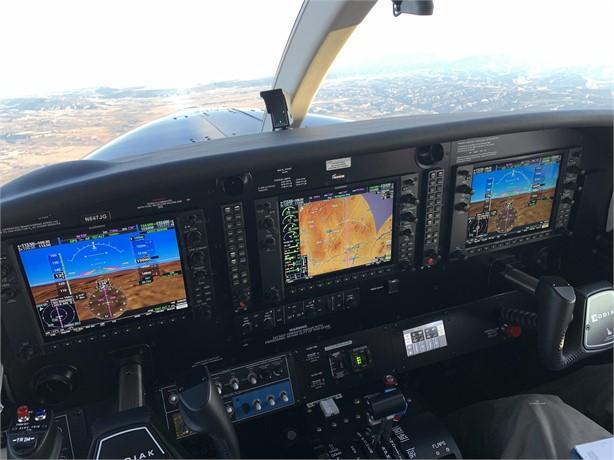 2019 DAHER KODIAK 100 Photo 7