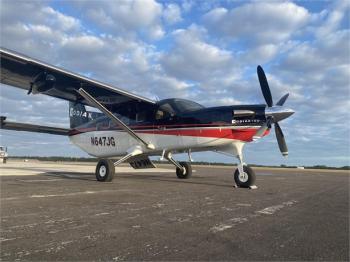 2019 DAHER KODIAK 100 for sale - AircraftDealer.com