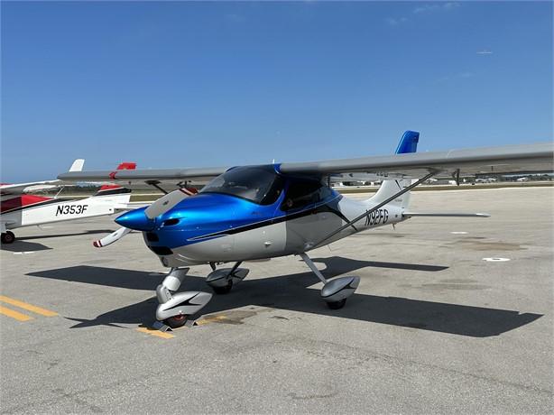 2023 TECNAM P92 ECHO MKII Photo 2