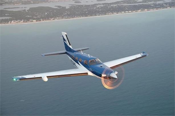 2024 PIPER M600 SLS Photo 2