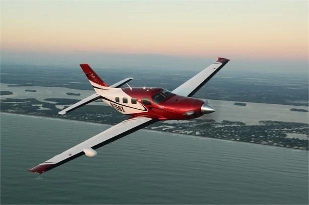 2024 PIPER M600 SLS Photo 3