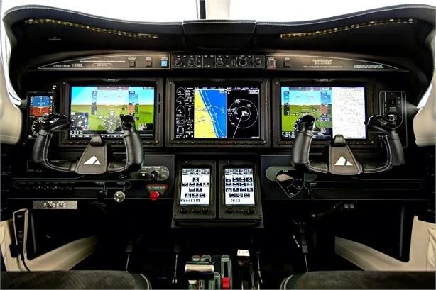 2024 PIPER M600 SLS Photo 4