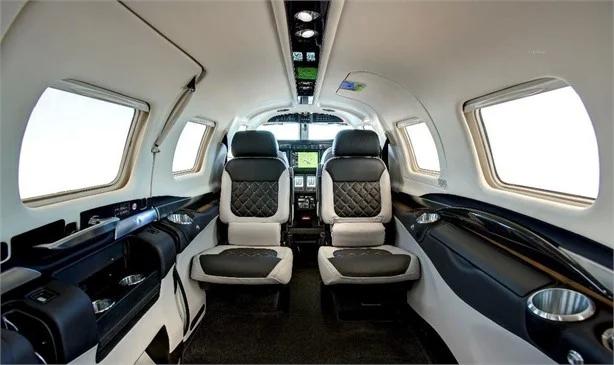 2024 PIPER M600 SLS Photo 5