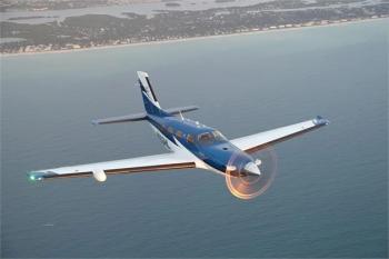 2024 PIPER M600 SLS for sale - AircraftDealer.com