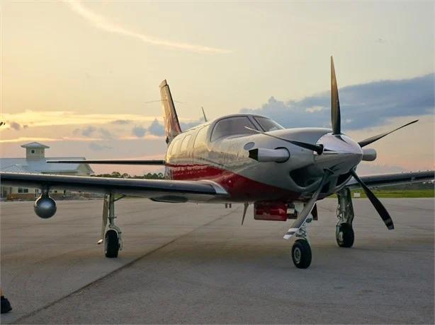 2024 PIPER M500 Photo 3