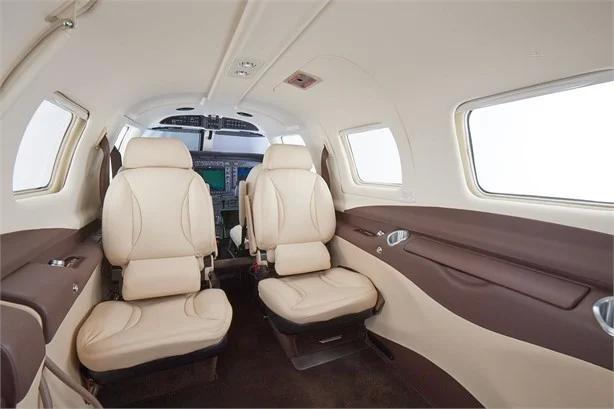 2024 PIPER M500 Photo 4