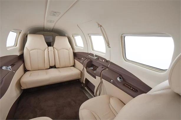 2024 PIPER M500 Photo 5