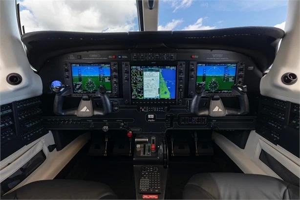 2024 PIPER M500 Photo 6