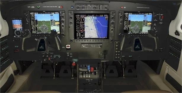 2024 PIPER M350 Photo 3