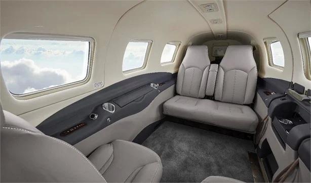 2024 PIPER M350 Photo 4