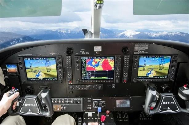 2024 DAHER KODIAK 100 SERIES III Photo 4