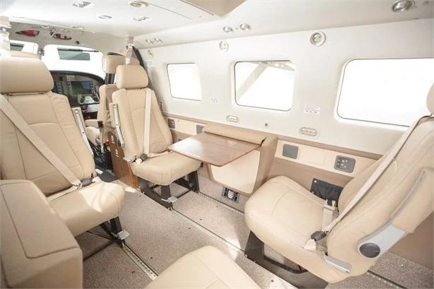 2024 DAHER KODIAK 100 SERIES III Photo 3
