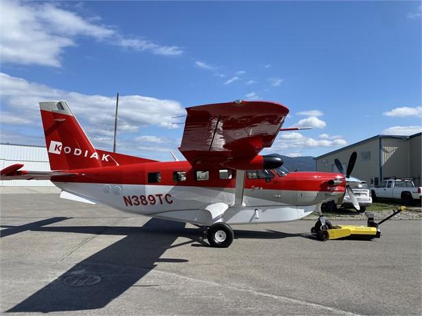 2022 DAHER KODIAK 100 SERIES III Photo 2