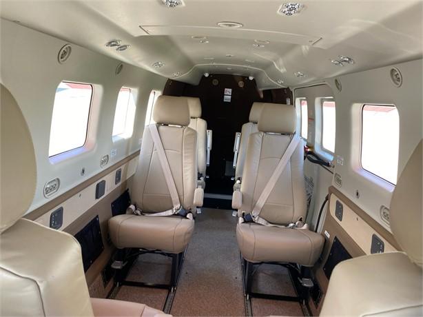 2022 DAHER KODIAK 100 SERIES III Photo 3