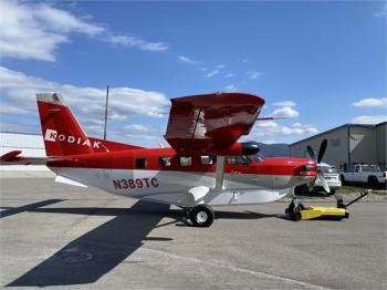 2022 DAHER KODIAK 100 SERIES III for sale - AircraftDealer.com