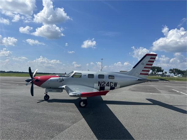 2022 PIPER M600 SLS Photo 2