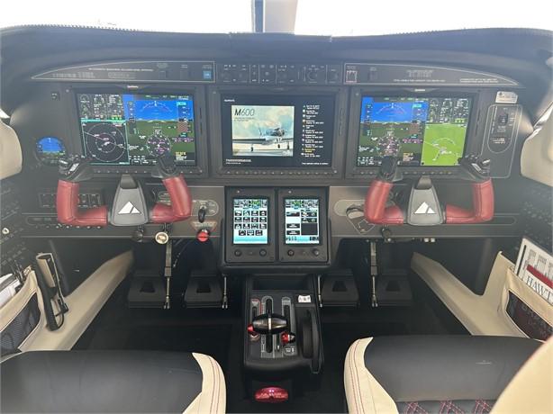 2022 PIPER M600 SLS Photo 6