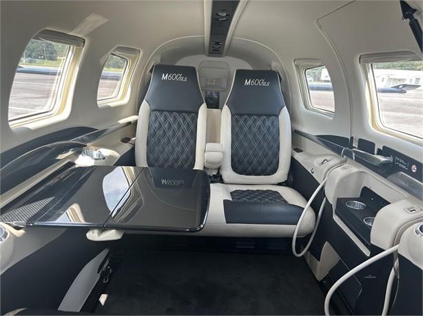 2022 PIPER M600 SLS Photo 4