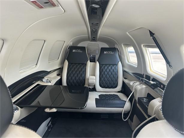 2022 PIPER M600 SLS Photo 5