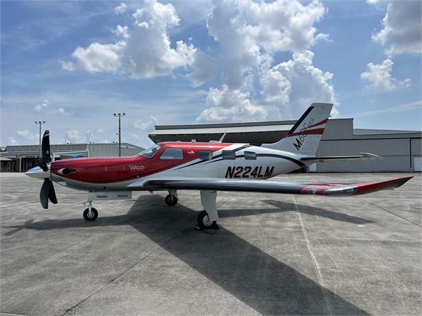 2020 PIPER M600 SLS Photo 2