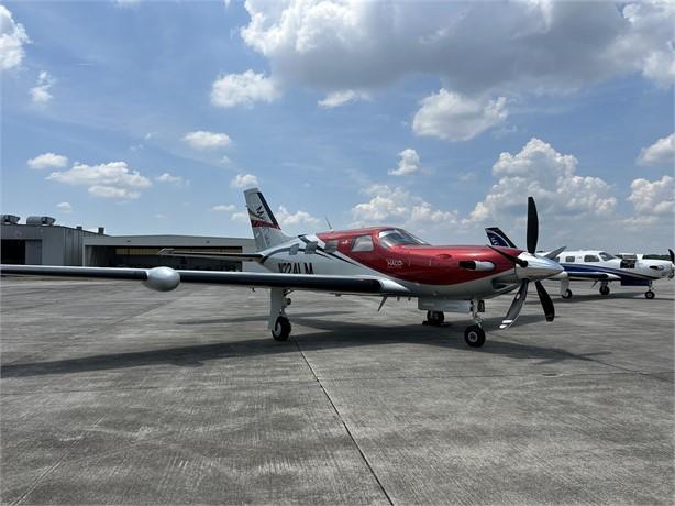 2020 PIPER M600 SLS Photo 3