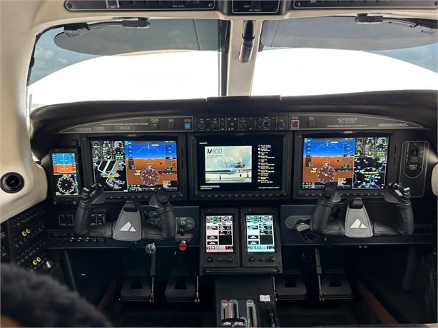 2020 PIPER M600 SLS Photo 6