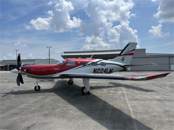 2020 PIPER M600 SLS for sale - AircraftDealer.com
