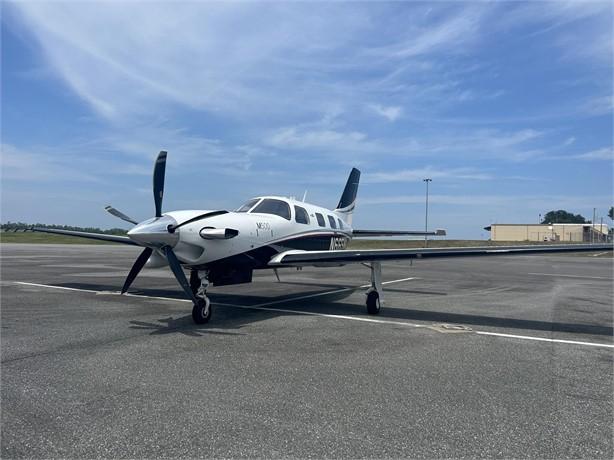 2019 PIPER M500 Photo 2