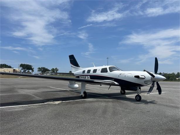 2019 PIPER M500 Photo 3