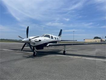 2019 PIPER M500 for sale - AircraftDealer.com